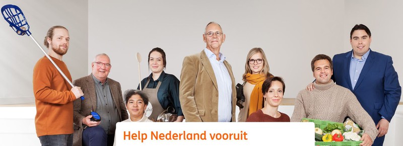 ing actie