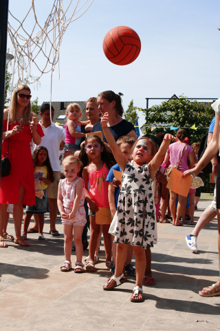 Zomerfeest 2017 persbericht