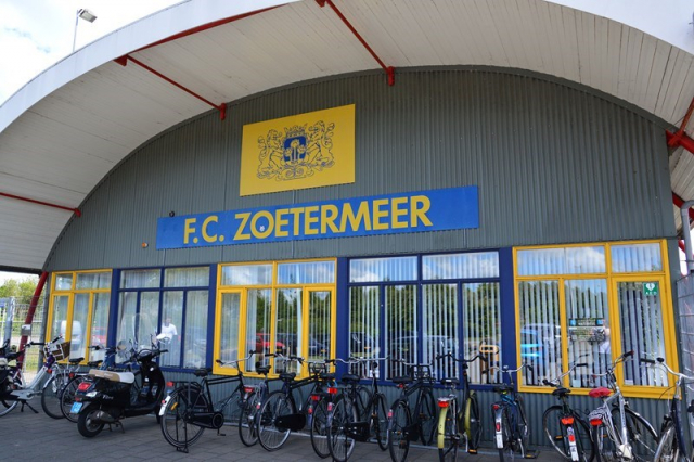 fc zoetermeer 3