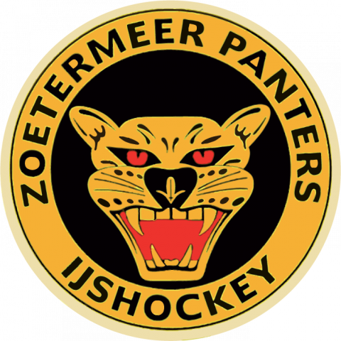 zoetermeer panters logo