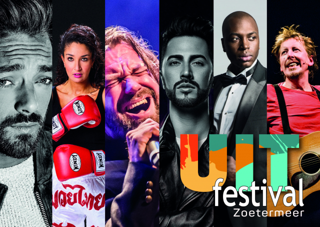 UITfestival Zoetermeer