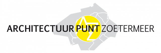 logo architectuur punt zoetermeer