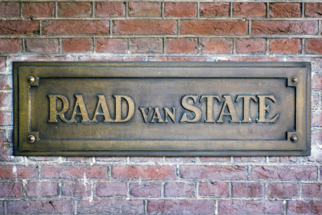 raad van state