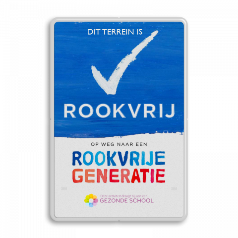 rookvrij