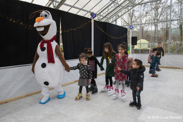 winterfeest 2018 speelboerderij buitenbeest 018