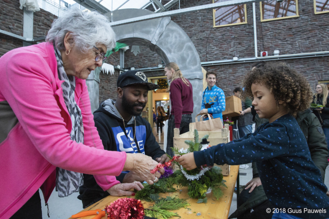 winterfeest 2018 speelboerderij buitenbeest 049