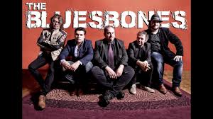 Bluesbones