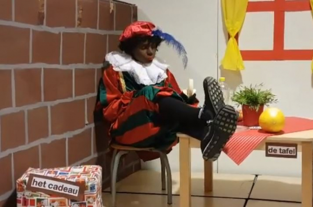 Piet op Meerpaal