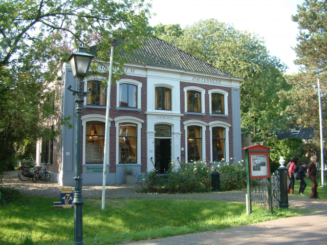 t Oude Huis