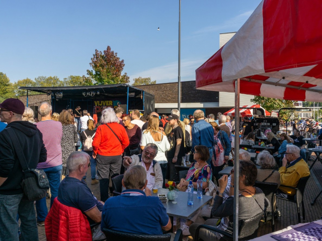 Vijverpop 6 oktober 2018 6 van 13