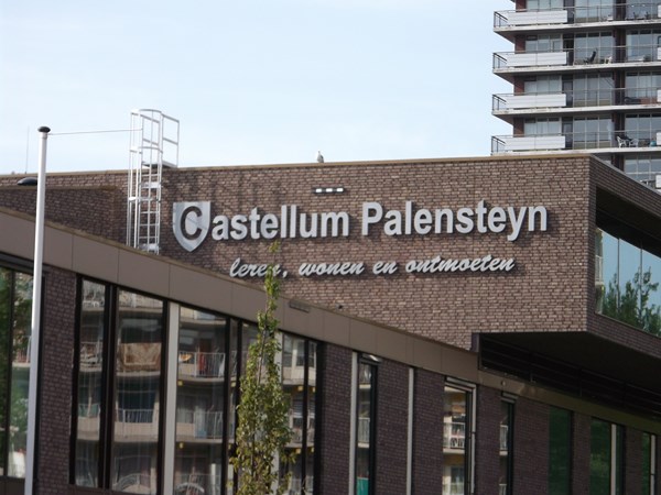 pa castellum