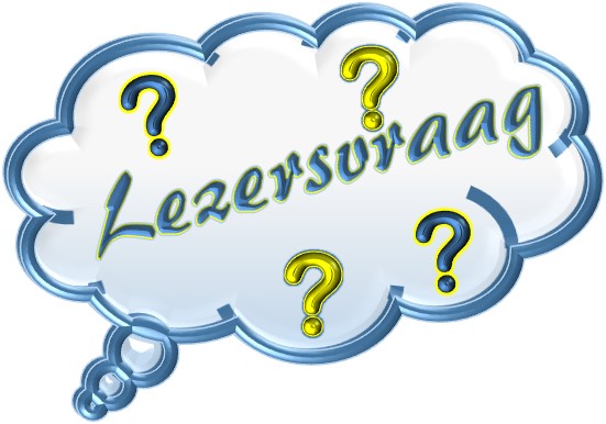 Lezersvraag logo