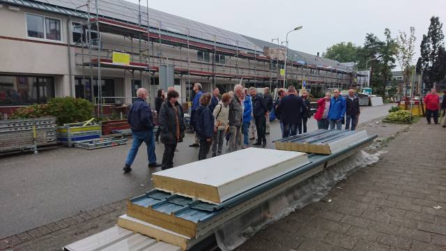 nul op de meter zoetermeer palenstein prefab 1