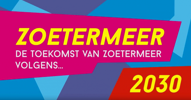 toekomst zoetermeer