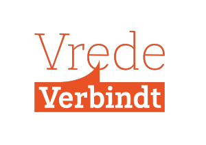 vrede verbindt