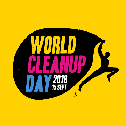 world clean up