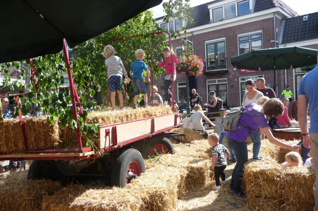 Kinderboerderij