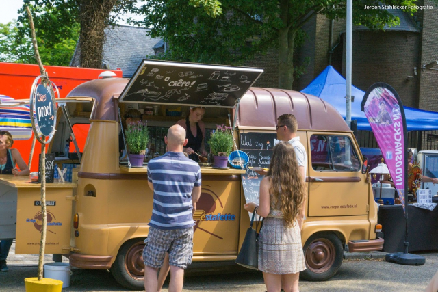 Zondag in het Park 15 juli 2018 5 van 26