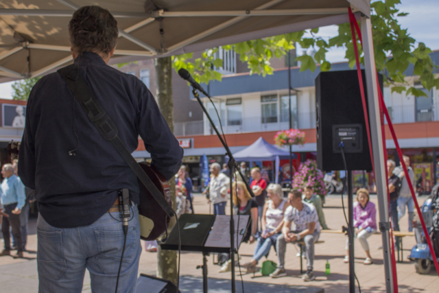 Muziekfeest Buytenwegh 2018 61