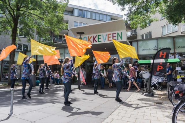 Muziekvereniging Harpe Davids 6 van 12