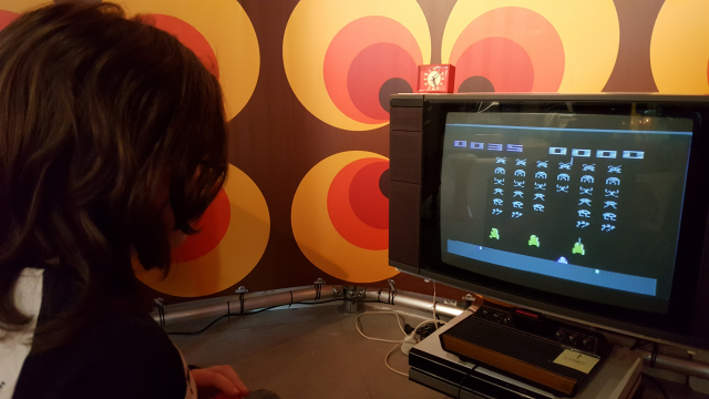 Nationaal Videogame Museum