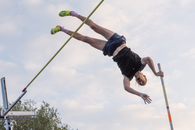 Rutger Koppelaar Gouden Spike 2018 Ed