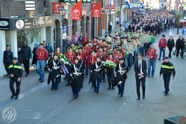 20180504 Dodenherdenking Zoetermeer GVW 4995 X3