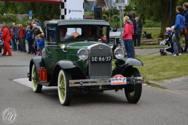 20180519 Oldtimerdag Zoetermeer GVW 5956 X3