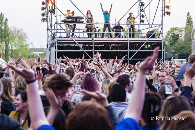 Bevrijdingsfestival Zoetermeer 2018 Foto Patricia Munster 009 copy