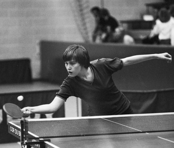 Bettine Vriesekoop 1979b