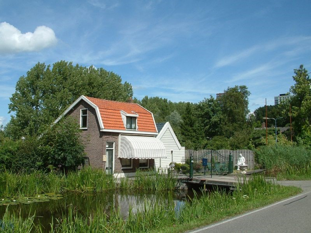 MZ Voorweg