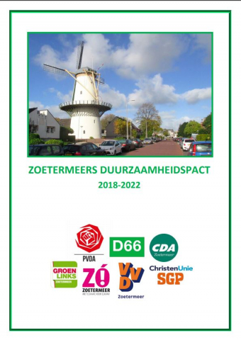 duurzaamheidspact