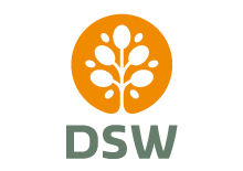 dsw logo