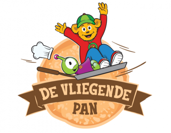 Actief tas Logos 6