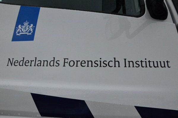 NL forensisch instituut