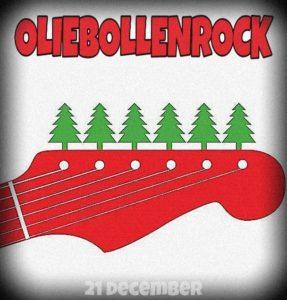 oliebollenrock