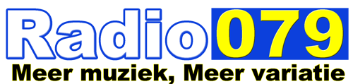 Radio 079 logo
