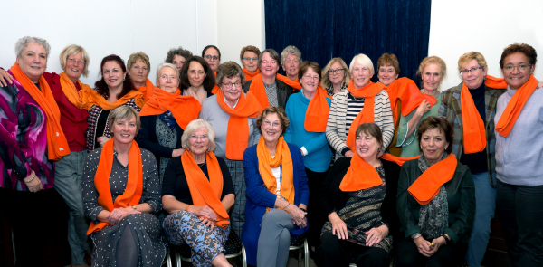 Soroptimist Club Zoetermeer