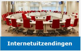 internetuitzending raad