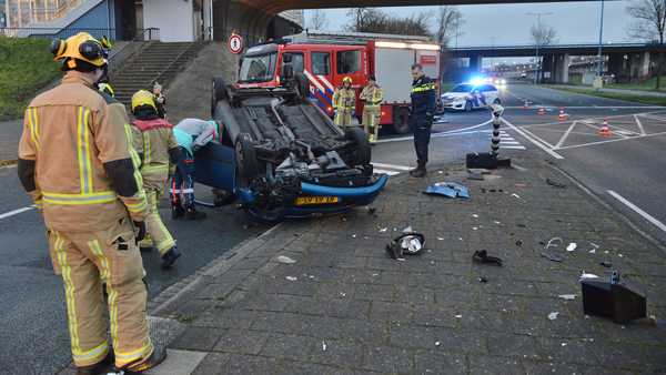 ongeval Zuidweg2