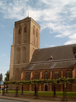 2007 07 19 09.10 Didam kerk