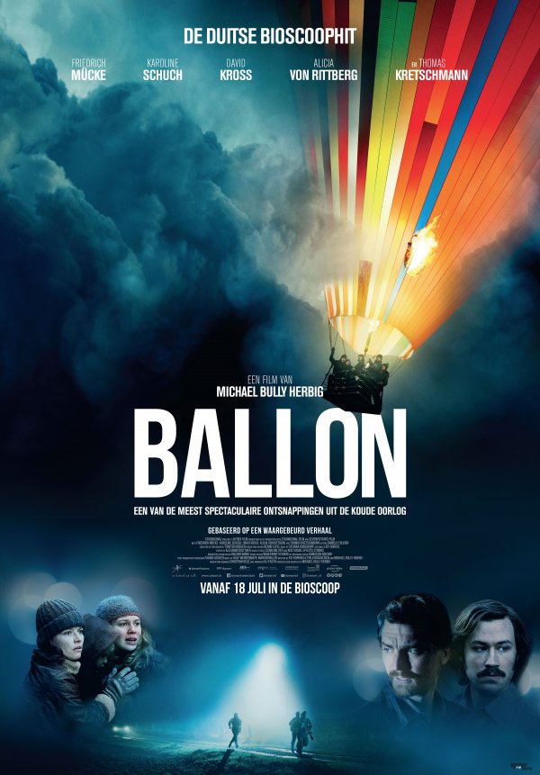 Ballon