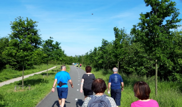 Geuzenwandeltocht