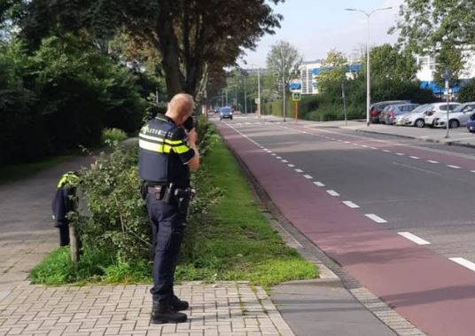 controlePolitie