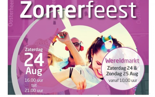 zomerfeest oosterheem 3 800x500