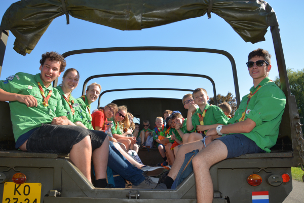 20190626 veteranendag Zoetermeer GVW 5484