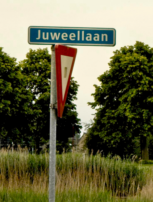 Juweellaan