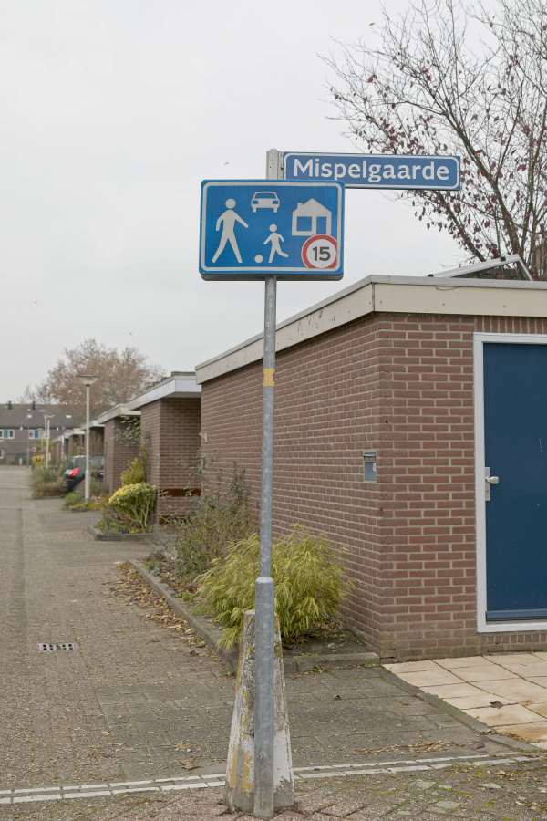 Mispelgaarde