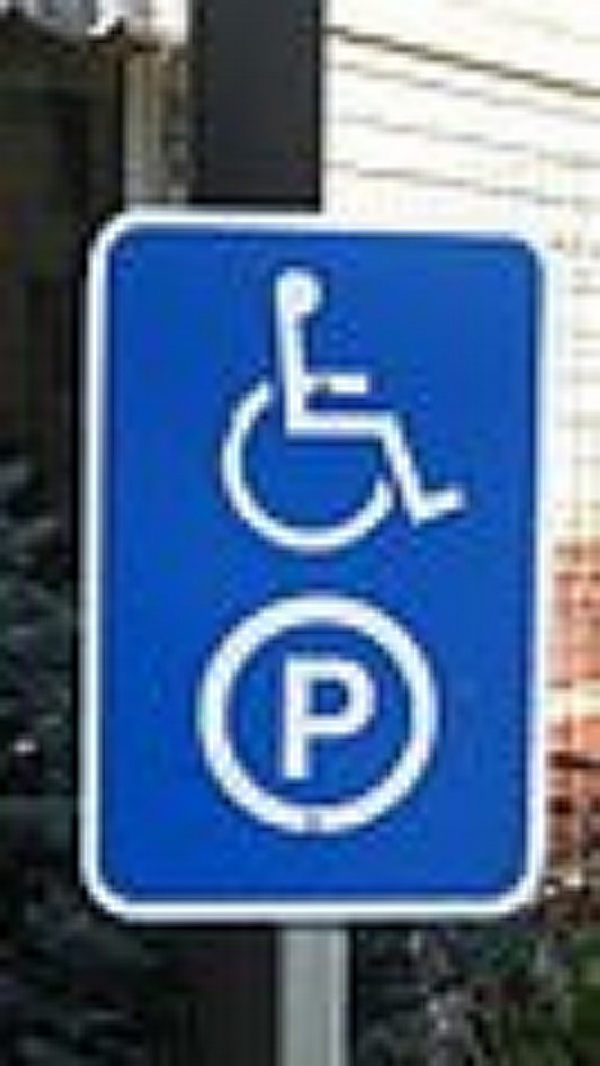 bord Handicap