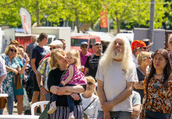 1 juni 2019 Zoetermeer Blues Festival 16 van 44